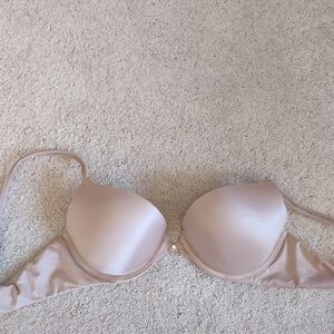 Victoria's Secret Nude Bra
